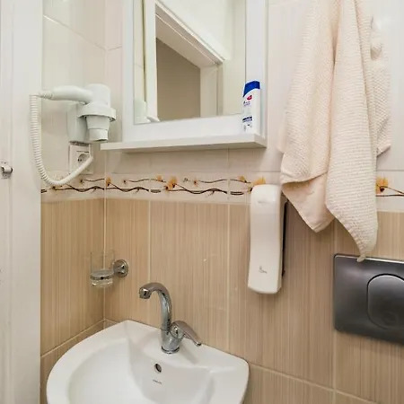 Blue Mosq- Three Storey Detached Estambul