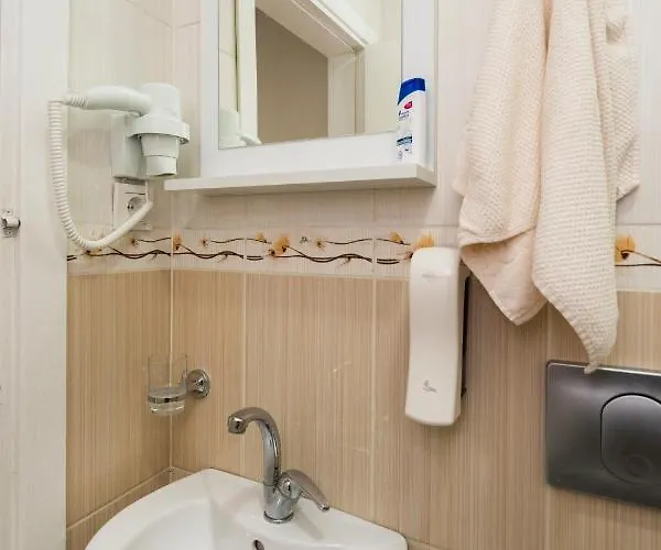 Blue Mosq- Three Storey Detached איסטמבול