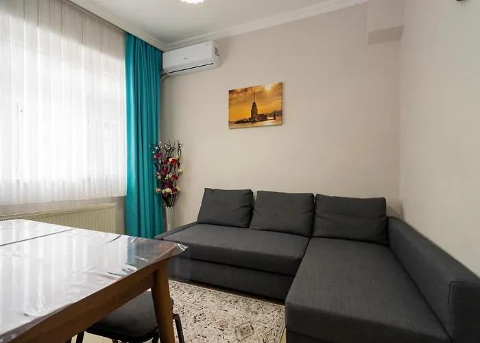 וילה Blue Mosq- Three Storey Detached *