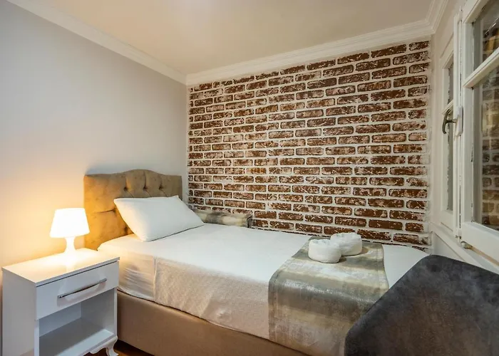 וילה Blue Mosq- Three Storey Detached