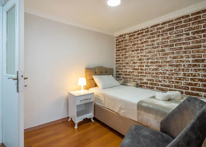 וילה Blue Mosq- Three Storey Detached *