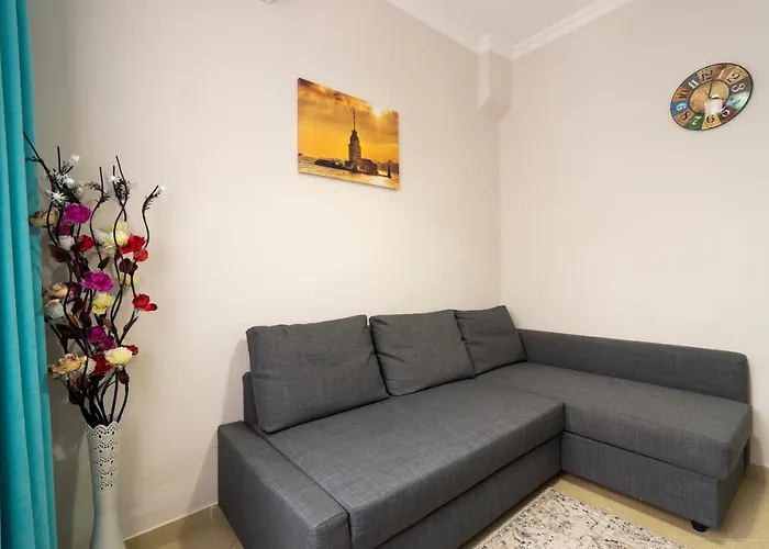 Blue Mosq- Three Storey Detached * איסטמבול