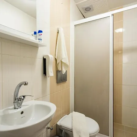 Villa Blue Mosq- Three Storey Detached Istanbul