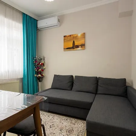 Villa Blue Mosq- Three Storey Detached *