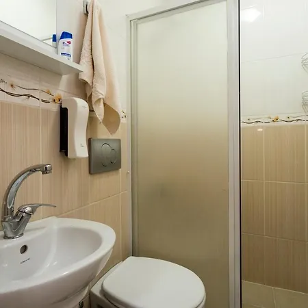 Blue Mosq- Three Storey Detached * Istanbul