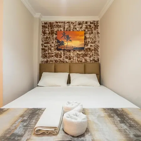 Villa Blue Mosq- Three Storey Detached *