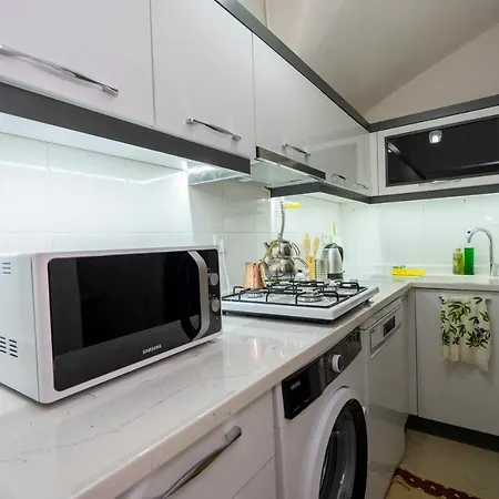 Blue Mosq- Three Storey Detached *