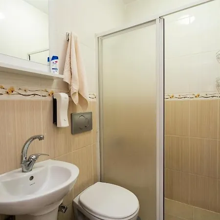 Blue Mosq- Three Storey Detached Villa Istanbul