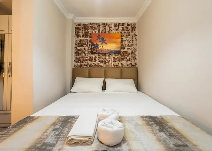 Villa Blue Mosq- Three Storey Detached *