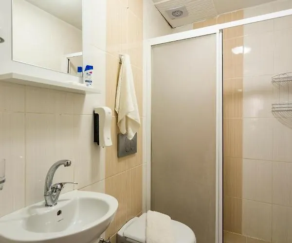 Blue Mosq- Three Storey Detached Villa