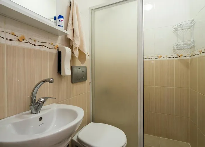 Blue Mosq- Three Storey Detached * Istambul