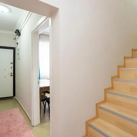 Blue Mosq- Three Storey Detached 이스탄불