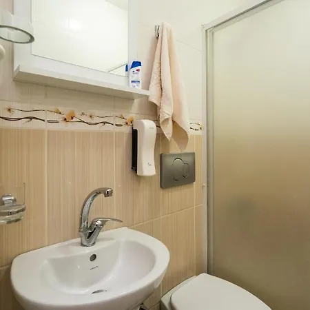 빌라 Blue Mosq- Three Storey Detached 이스탄불