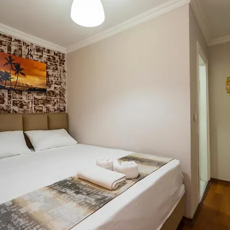 Blue Mosq- Three Storey Detached Villa