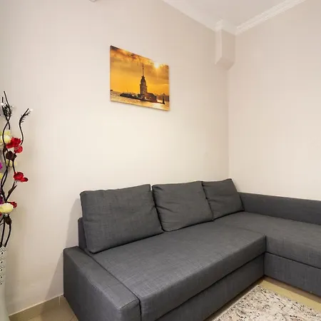 Blue Mosq- Three Storey Detached * Estambul